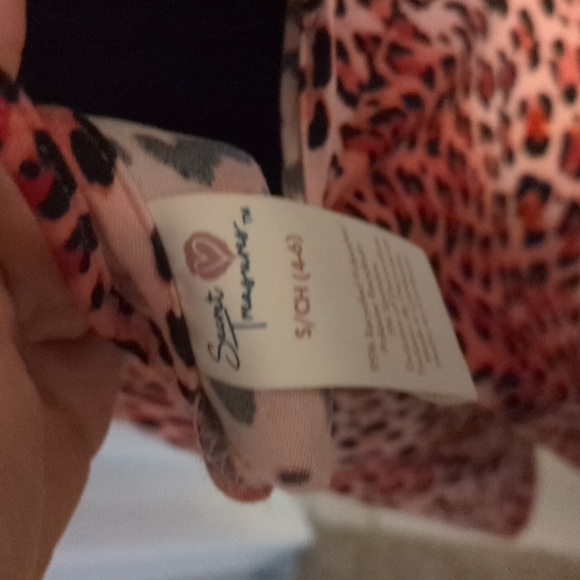 Secret Treasures nightie - Picture 3 of 4